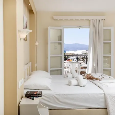 Harmony Aparthotel 2*