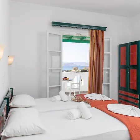 Aparthotel Harmony 2*