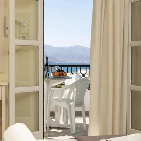 Harmony Aparthotel