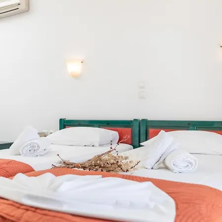 Aparthotel Harmony 4*