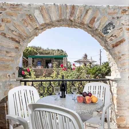 Harmony Agia Anna (Naxos)