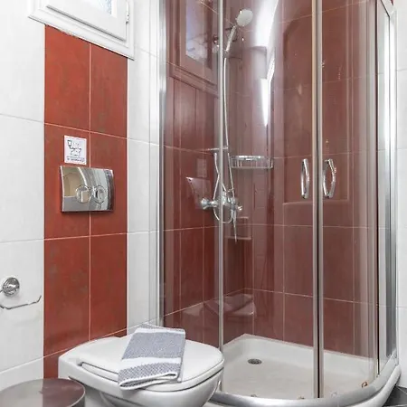 Harmony Agia Anna (Naxos)