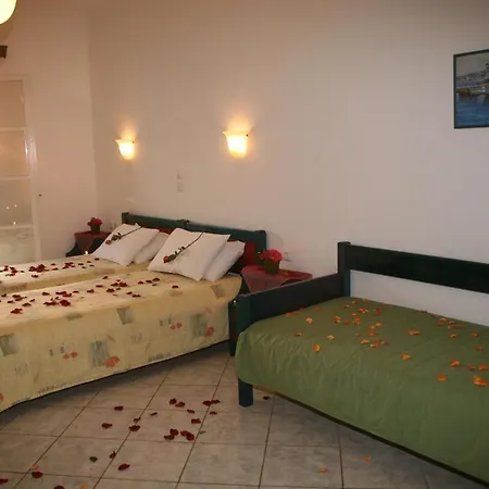 Harmony Апарт-отель