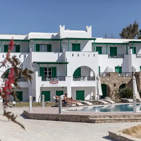 Apartmanhotel Harmony