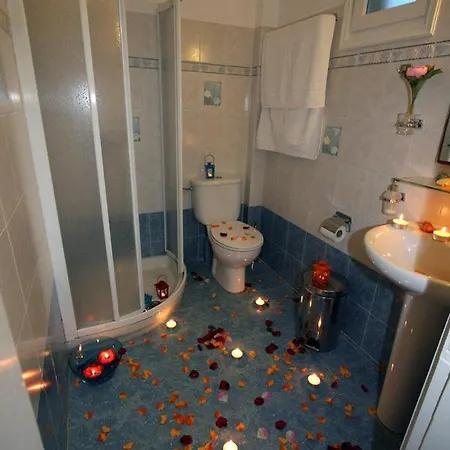 Harmony Aparthotel 4*