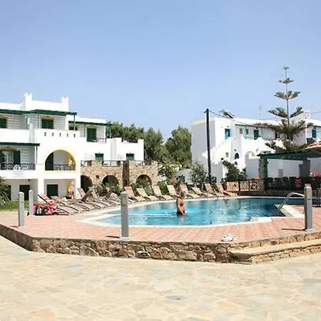 Aparthotel Harmony 2*