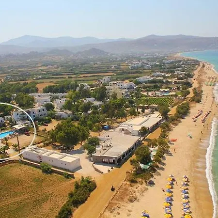 Harmony 2* Agia Anna (Naxos)