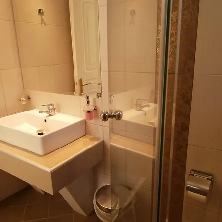 Harmony Aparthotel 4*