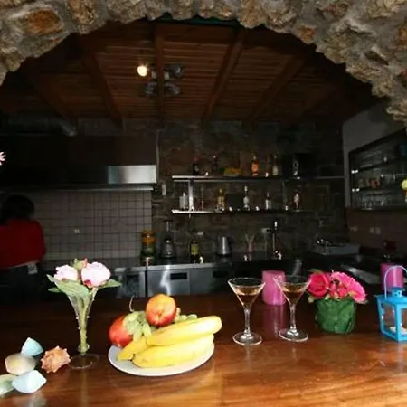 Harmony Agia Anna (Naxos)