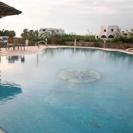 Aparthotel Harmony 4*