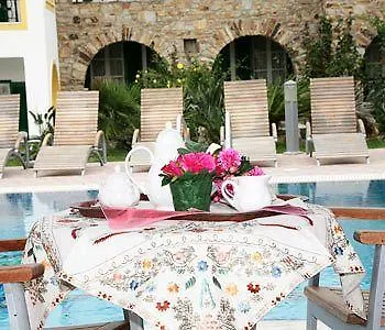Harmony 2* Agia Anna (Naxos)