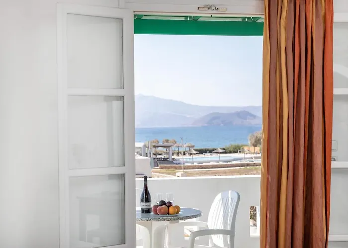 Harmony Hotel apartamentowy