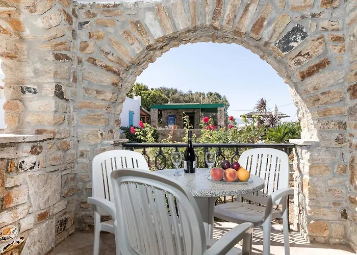 Hotel apartamentowy Harmony