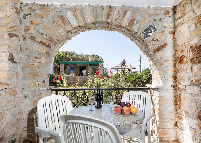 Harmony Agia Anna (Naxos)