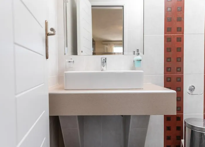 Harmony Hotel apartamentowy 4*