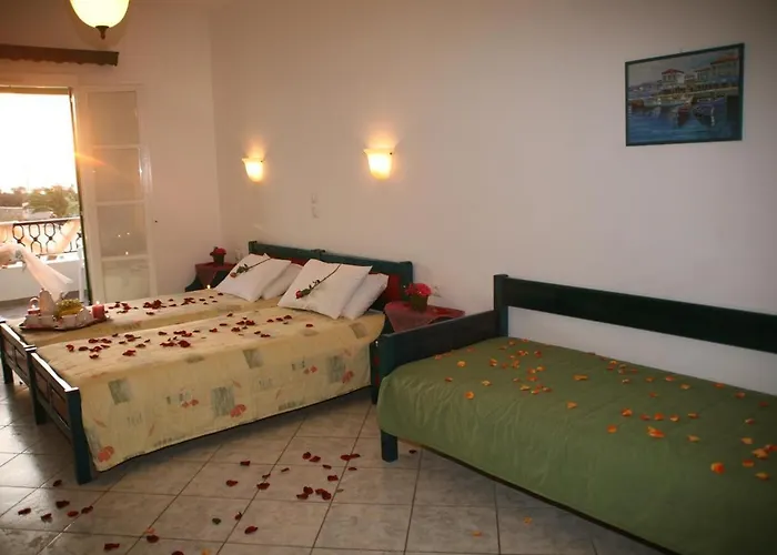 Harmony Hotel apartamentowy