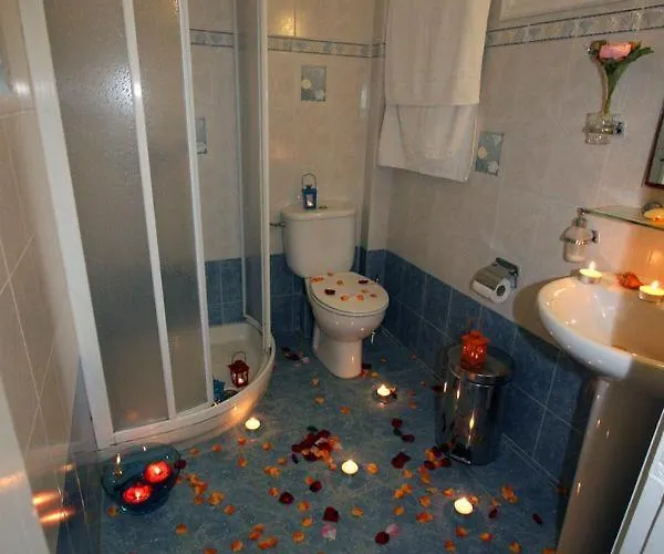 Harmony Hotel apartamentowy 4*