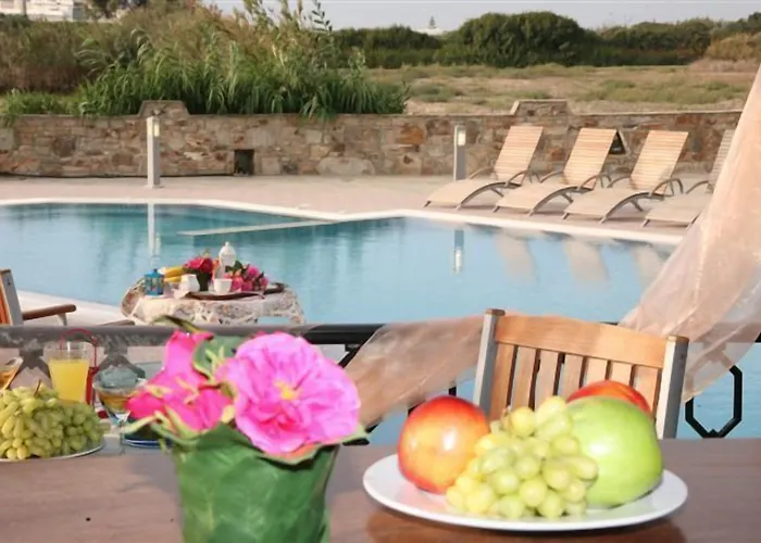 Harmony Hotel apartamentowy