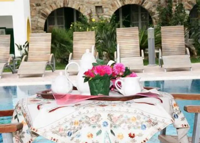 Hotel apartamentowy Harmony