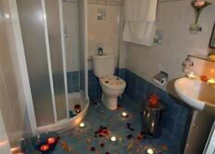 Harmony Hotel apartamentowy 4*