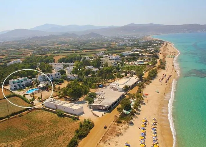 Harmony Hotel apartamentowy