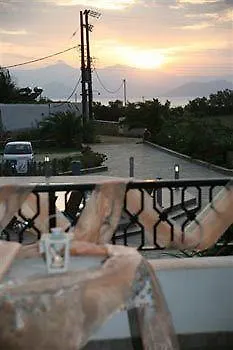 Hotel apartamentowy Harmony 4*