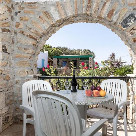 Lejlighedshotel Harmony