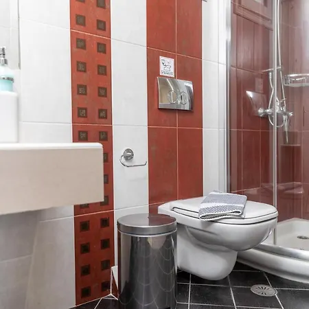 Harmony Aparthotel Agia Anna (Naxos)