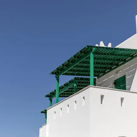 アパートホテル Harmony