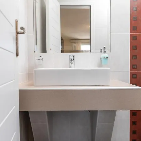 Harmony Aparthotel 4*