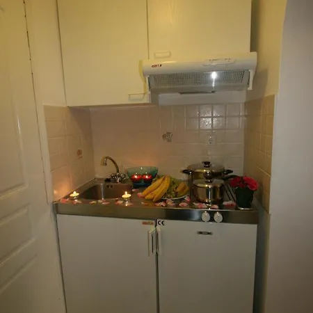 Apart Otel Harmony 4*