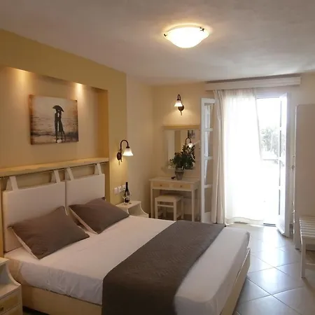 Apart Otel Harmony 4*