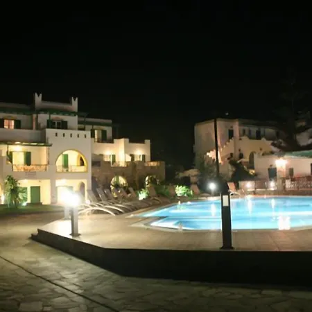 Apart Otel Harmony 4*