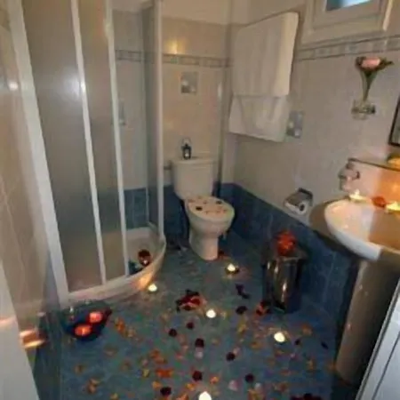 Harmony Apart Otel 4*