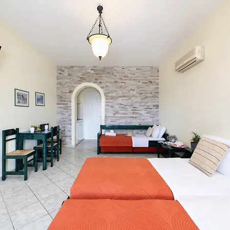 Harmony Apart Otel