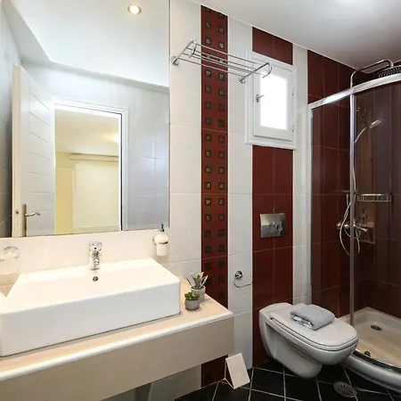 Apart Otel Harmony 4*
