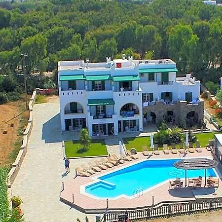 Harmony Αγία Άννα