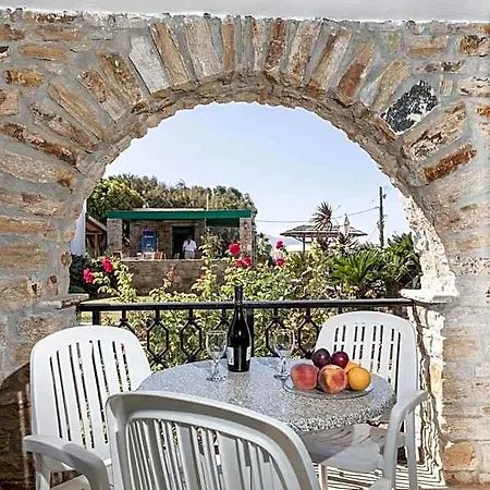 Harmony Αγία Άννα