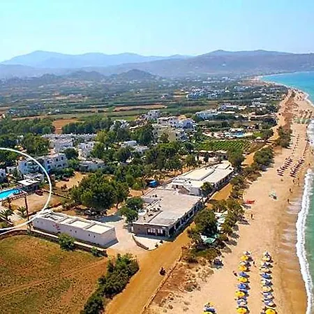 Harmony Apartahotel