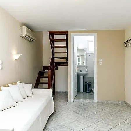 Harmony 4* Αγία Άννα