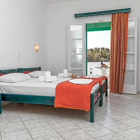 Apartahotel Harmony 4*