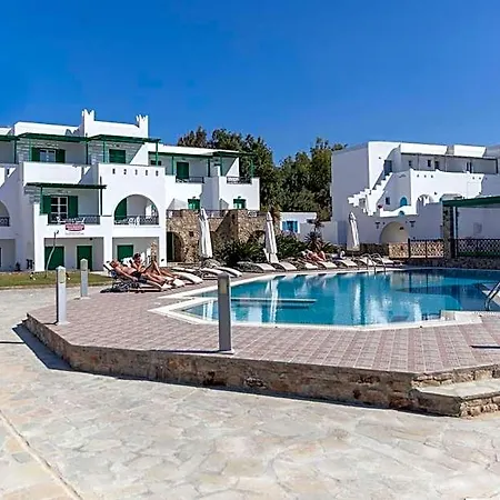 Harmony Apartahotel 4*