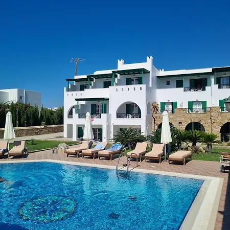 Apart Otel Harmony 4*
