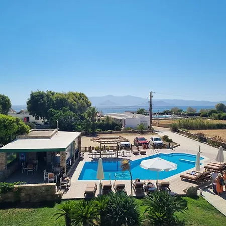 Harmony Agia Anna (Naxos)