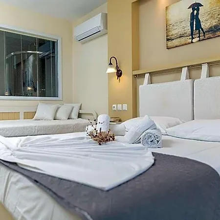 Harmony Apart Otel
