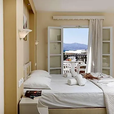 Harmony Apart Otel 4*