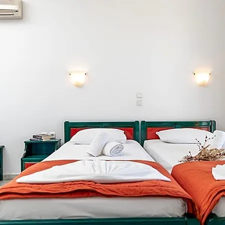 Apart Otel Harmony 4*
