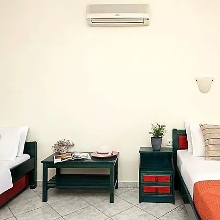 Harmony 4*