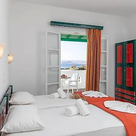 Harmony Lejlighedshotel