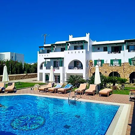 Apart Otel Harmony 4*